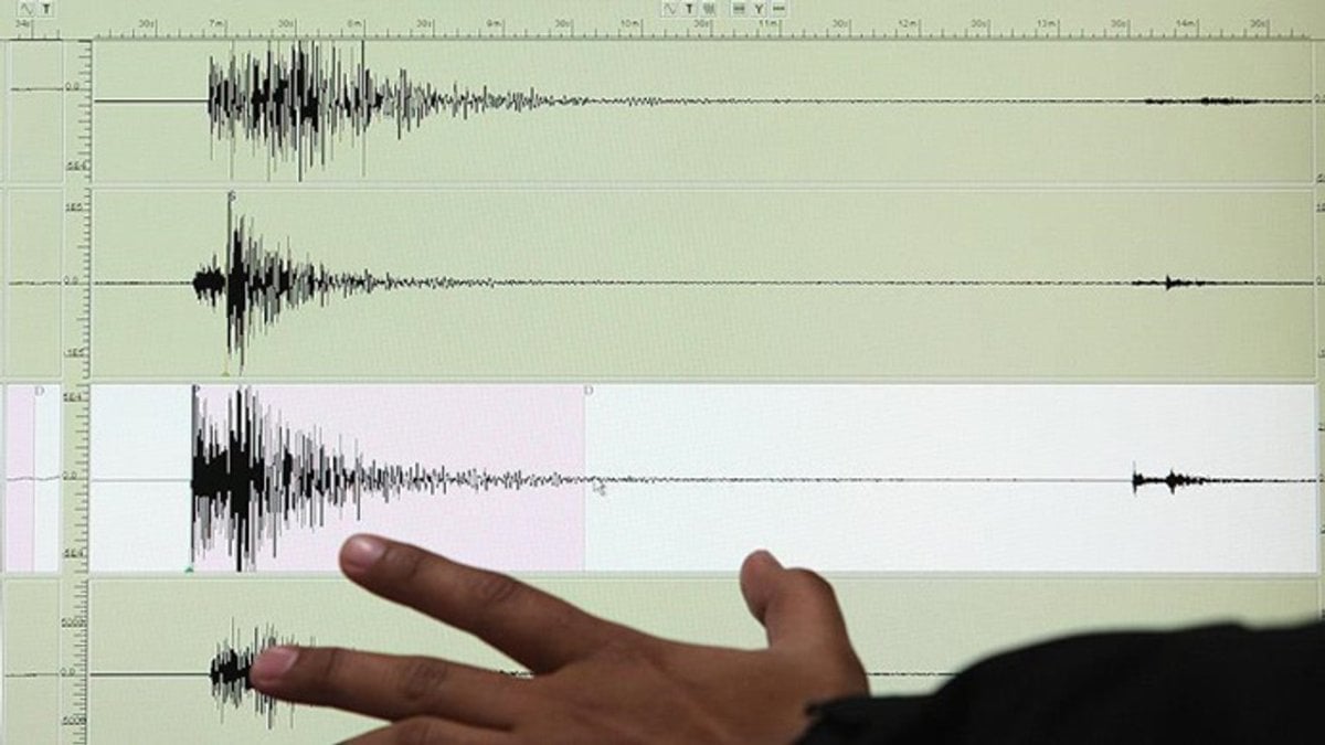Tayvan’da 6.1 büyüklüğünde deprem